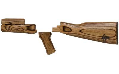 Tapco Timber Smith AK47 Romanian Stock Set