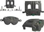 Cardone 18-4950 Remanufactured Domestic Friction Ready (Unloaded) Brake Caliper