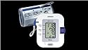 Deluxe BP Monitor HEM-711DLX