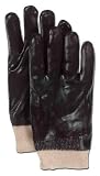 Boss #1SP8700 12PR LGBLK SGLDip Glove