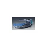 エスコ AC100V/550W電動ブロワ EA897BC-2