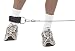 Power Systems Nylon Ankle / Wrist Strap