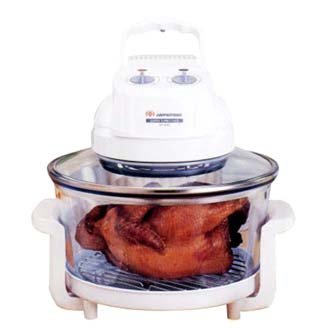 Super Turbo Oven