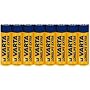 Varta Longlife Extra Batterie D Mono 4er Pack