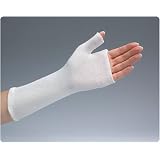 Rolyan(R) Stockinette Splint Liner Splint Liner Med 31¼4