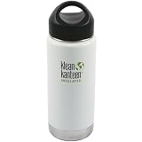 kleankanteen(クリーンカンティーン) カンティーン ボトル ワイド インスレート kanteen-12002004 保温 水筒