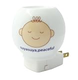 アロマライト「すやすや」コンセント式