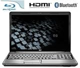 HP COMPAQ dv7-1055em Core 2 Duo T9400 2.53 GHz, 4096 Mo, 500 GB 17, Blu-ray Disc player / DVDRW burner Qwerty, Vista Home Premium English
