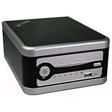 Thecus NAS N2100 Network Attached Media Server (Black)