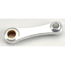15112 Connecting Rod Nitro Star T-15 from HPI Engines