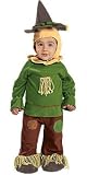 Toddler Scarecrow Costume