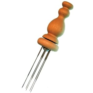 Felting-Needle-Grip-w-6-Needles