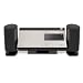 Panasonic HC7EB 40W Micro HiFi System With 80GB HDD