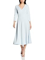 Foggy Vestido (Azul)