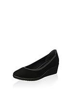 Marco Tozzi Cuñas (Negro)