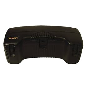 Kolpin 93200 Contoured Cargo Box