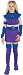 Search : Child's Starfire Teen Titans Costume (Size:Large 12-14)