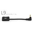 FiiO L9 Lineout Dock Kabel mit 3.5 mm "L" Plug f�r iPod/iPhone