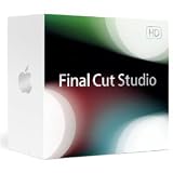 Final Cut Studio Upgrade