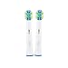 Braun Oral-B Aufsteckb�rsten Tiefen-Reinigung, 2er-Pack