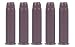 A-Zoom 357 Magnum Precision Snap Caps (6 Pack)