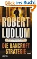 Die Bancroft Strategie: Roman