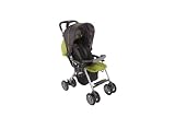 Combi Cosmo EX Lightweight Tri-fold Stroller in Lawn
