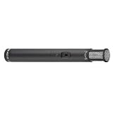 Beyerdynamic MCE 72 CAM Stereo Microphone with Special Video Accessories