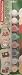 Holiday Celebration 8 Pot Acrylic Fabric Paint Set