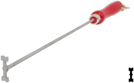 SteakBrands WESTERN-I Western I Steak Branding Iron