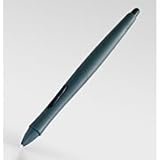 Electronics : Wacom Intuos3 Classic Pen - Stylus - wireless