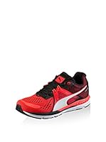Puma Zapatillas Speed 600 Ignite (Rojo / Negro)