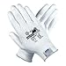Cut Resistant Gloves, White, M, PR
