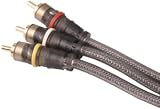 Ultra Pro Grade AV Cable - 8' (82733)
