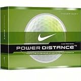 Buy NIKE Power Distance GREEN SOFT golf balls