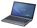 Sony VAIO VPC-Z13D7E/B - 13.1" Notebook - Core I7 I7-640M / 2.8 GHz, 33cm-Display, VPCZ13D7E/B.AE1 Sony VAIO VPC-Z13D7E/B - 13.1" Notebook - Core I7 I7-640M / 2.8 GHz, 33cm-Display, VPCZ13D7E/B.AE1