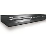 Philips HDR3700 DVD Player/Recorder/160GB HDD - Built in Freeview Digital Tuner