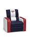 Minnesota Twins DreamSeat Recliner, Minnesota Twins