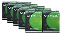 30 VITALIS Leucht Kondome Condome - GLOW IN THE DARK