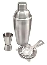 Edelstahl Cocktail Shaker Set Edelstahlshaker Shaker Bar Mixer