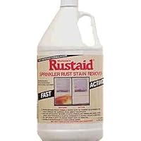 1 Gallon Goof Off Rust Stain Remover GSX00101