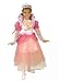 *Deluxe Barbie (tm) Jocelyn Child