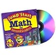 Jump Start Math for Second Graders