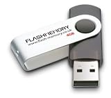 www.flash-memory.co.uk : Flash Memory 4GB USB DRIVE