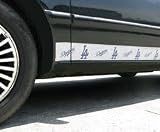Los Angeles Dodgers Car Trim Magnets Best Gift