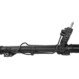 A1 Cardone Rack and Pinion Complete Unit 26-2805 by A1 Cardone