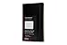 Moleskine 2015 Daily Planner, 12 Month, Large, Black, Soft Cover (5 x 8.25)