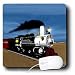 Kids Stuff - Happy Train - Mouse Pads