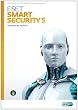 ESET SMART SECURITY V.5 3 USER (WIN MENTCE2000XPVISTAWIN 7)