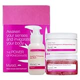 The Power Of Pomegranate Set